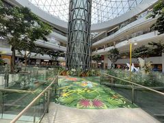 -LuOne凯德晶萃广场(徐家汇路店)