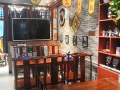 -李记白水羊头·清真老味家常菜(石景山店)