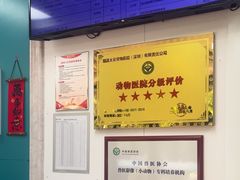 -瑞派中心宠物医院·CT·核磁·神经专科