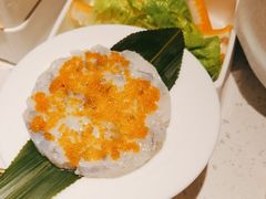 -左庭右院鲜牛肉火锅(长泰广场店)