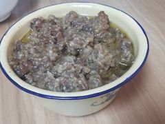 -定家小酥肉·清真(回民街店)