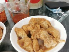 -韦记牛杂汤(清晖园店)