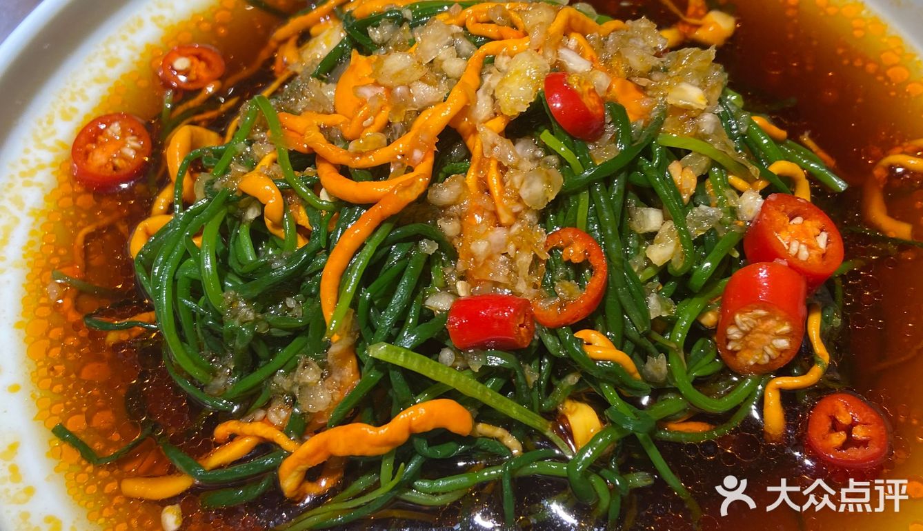 真的感受不到特色