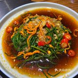 真的感受不到特色