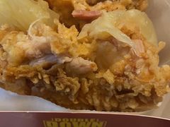 -肯德基(昆山张浦店)