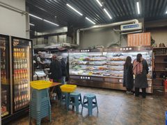 -回头烧烤(悦荟购物中心店)