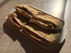 熏肉鞋底火烧-宝光熏肉鞋底火烧(新街口店)