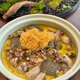 广州的……今年年夜饭餐厅就是这里了！！！