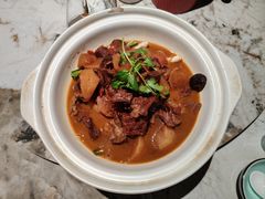 -又见炊烟私房菜(敬亭路店)