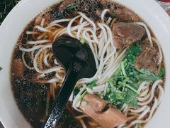 李先生牛肉面-李先生牛肉面大王(北京站售票厅餐厅)