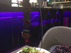 -Mezomd曼索蒂西班牙餐厅(广粤店)