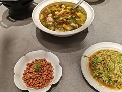-老城味道·传统天津菜(杨柳青店)