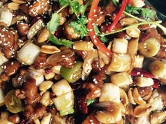 -锦尚阁烤鱼•天津菜(宣武门胡同店)