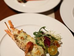 -富力丽思卡尔顿酒店·香荟全日制餐厅