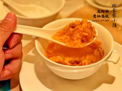-利苑酒家(合景国际金融广场店)