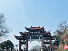-句容茅山景区