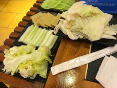 -重庆烧鸡公火锅(簋街店)