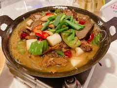 -深山老屋(国顺东路店)