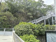 -佛山华盖山公园
