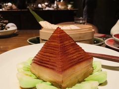 -湖滨28中餐厅·西湖宴·杭州君悦酒店