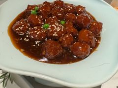 -老太原菜馆(万达店)