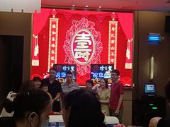 大堂-寻味顺德·珍之宝酒楼(银钻店)