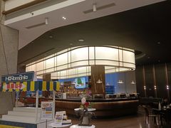 -上海虹桥宾馆味翠餐厅