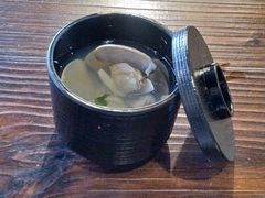 白蚬汤-矶野水产(澳门逸园中心店)