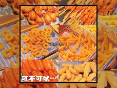 -拉丁餐厅·巴西烤肉自助(正佳广场店)