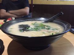 豚骨拉面-胜代日本料理(云程巷小区店)