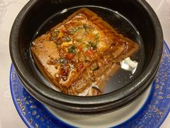 -中央饭店-餐厅