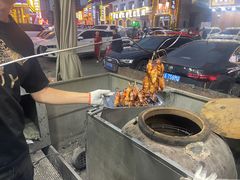 -小桂林烧鸽子