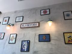 -Alimentari早午餐(安福路店)