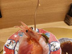 -鮨政· Omakase(港汇恒隆广场店)