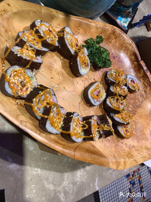 西十二街牛排w12 steak(万达广场店)-图片-廊坊美食-大众点评网