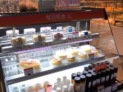 -BreadTalk面包新语(长寿路地铁站店)