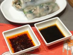 -点点心点心专门店(旺角店)