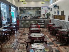大堂-民信老铺(东方广场店)
