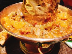 -火燒雲傣家菜(鼓楼店)