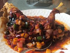 -南沙游艇会·大兵船餐厅