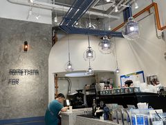 -Something For(中洲湾店)