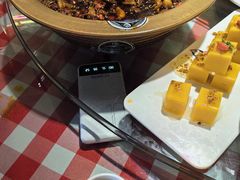 -呱呱叫民俗风味主题餐厅(沣峪口店)