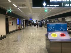 -米兰马尔彭萨国际机场