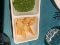 -恒河传奇印度餐厅GANGES