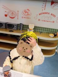 -MINI MARS KIDS CLUB亲子家庭中心(杨浦黄兴店)