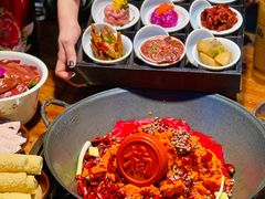 -楠火锅(哈尔滨金爵万象店)