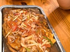 -龙上水现炒生料(柳沙店)