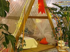 -天空花园餐吧·生日·团建(南山店)
