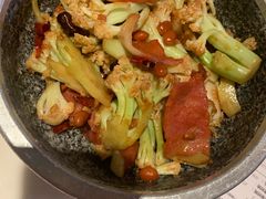 -大树餐厅(益田假日店)