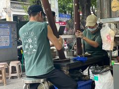 -芝麻糊世家(西华店)